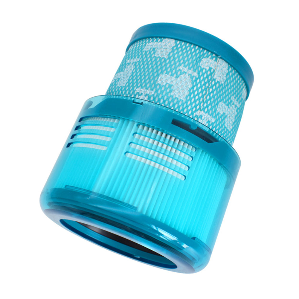 For Dyson Gen 5 Detect Fluffy Rear Cartridge Filter Replacement Home Cleaning Accessory For Dyson Gen 5 Detect Fluffy Rear Cartridge Filter Replacement Home Cleaning Accessory